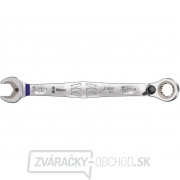 Wera 020077 Ráčnový kľúč 7/16" 6001 Joker, kĺbový, palcový Wera 020077 Ráčnový kľúč 7/16" 6001 Joker, kĺbový, palcový gallery main image