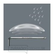 Wera 022102 Nástrčné kľúče 950/9 Hex-Plus 8 (sada 9 ks) Wera 022102 Nástrčné kľúče 950/9 Hex-Plus 8 (sada 9 ks) náhled