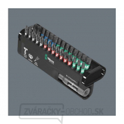 Wera 057417 s držiakom 897/4 Impaktor (sada 10 dielov) náhled