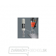 Wera 057417 s držiakom 897/4 Impaktor (sada 10 dielov) náhled