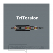 Wera 057417 s držiakom 897/4 Impaktor (sada 10 dielov) náhled
