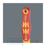 Wera 020151 Samonastavovací kľúč 10 ÷ 13 mm 6004 Joker VDE S Wera 020151 Samonastavovací kľúč 10 ÷ 13 mm 6004 Joker VDE S náhled