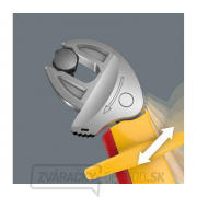 Wera 020151 Samonastavovací kľúč 10 ÷ 13 mm 6004 Joker VDE S Wera 020151 Samonastavovací kľúč 10 ÷ 13 mm 6004 Joker VDE S náhled