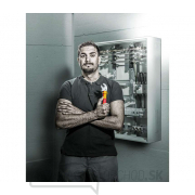 Wera 020151 Samonastavovací kľúč 10 ÷ 13 mm 6004 Joker VDE S Wera 020151 Samonastavovací kľúč 10 ÷ 13 mm 6004 Joker VDE S náhled