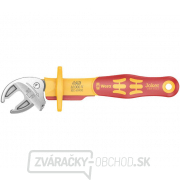 Wera 020151 Samonastavovací kľúč 10 ÷ 13 mm 6004 Joker VDE S Wera 020151 Samonastavovací kľúč 10 ÷ 13 mm 6004 Joker VDE S gallery main image
