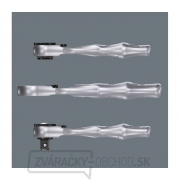 Wera 004177 Skrutkovacie bity Bicycle Set 9 (sada 10 kusov) náhled