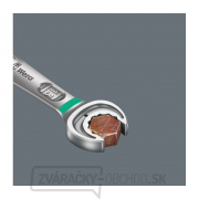 Wera 073286 račňový kľúč 11/16" 6000 Joker, palec Wera 073286 račňový kľúč 11/16" 6000 Joker, palec náhled