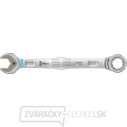 Wera 073286 račňový kľúč 11/16" 6000 Joker, palec Wera 073286 račňový kľúč 11/16" 6000 Joker, palec gallery main image
