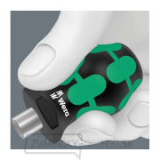 Wera 057471 Skrutkovacie bity s rukoväťou Kraftform Kompakt Stubby 1 (sada 19 kusov) náhled