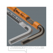 Wera 022641 Nástrčkové kľúče 950/9 Hex-Plus Multicolour Imperial 3 palce, čierna farba (sada 9 ks) Wera 022641 Nástrčkové kľúče 950/9 Hex-Plus Multicolour Imperial 3 palce, čierna farba (sada 9 ks) náhled