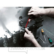 Wera 022641 Nástrčkové kľúče 950/9 Hex-Plus Multicolour Imperial 3 palce, čierna farba (sada 9 ks) Wera 022641 Nástrčkové kľúče 950/9 Hex-Plus Multicolour Imperial 3 palce, čierna farba (sada 9 ks) náhled