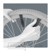 Wera 004170 Zyklop Mini 1/4" račňa s náradím Bicycle Set 1 (sada 14 dielov) náhled