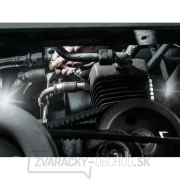 Wera 057418 Bit a račňa 1/4" Bit-Check 10 Zyklop Mini BiTorsion 1 (sada 10 ks) Náhľad