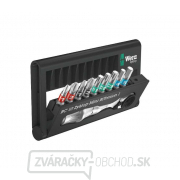 Wera 057418 Bit a račňa 1/4" Bit-Check 10 Zyklop Mini BiTorsion 1 (sada 10 ks) Wera 057418 Bit a račňa 1/4" Bit-Check 10 Zyklop Mini BiTorsion 1 (sada 10 ks) náhled