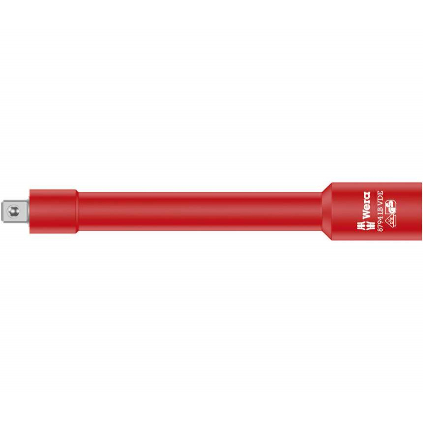 Wera 004965 Predĺženie 3/8