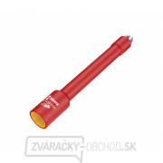 Wera 004965 Predĺženie 3/8" typ 8794 LB Zyklop VDE, izolované, dlhé Náhľad