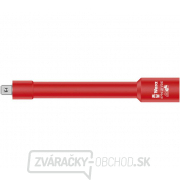 Wera 004965 Predĺženie 3/8" typ 8794 LB Zyklop VDE, izolované, dlhé gallery main image