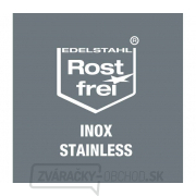 Wera 073544 Nástrčné kľúče inbus 3950/9 Hex-Plus Stainless 1 SB, nerezová oceľ (sada 9 ks) náhled