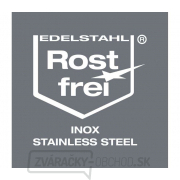 Wera 073544 Nástrčné kľúče inbus 3950/9 Hex-Plus Stainless 1 SB, nerezová oceľ (sada 9 ks) náhled