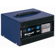 Nabíjačka baterií BT-BC 8 Blue Einhell gallery main image