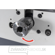 Dlabací zariadenie pre HP-310/400 náhled