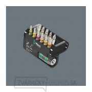 Wera 057435 Skrutkovacie bity 1/4" Bit-Check 12 Wood TX HF 1 (sada 12 kusov) Wera 057435 Skrutkovacie bity 1/4" Bit-Check 12 Wood TX HF 1 (sada 12 kusov) náhled
