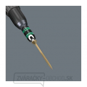 Wera 057435 Skrutkovacie bity 1/4" Bit-Check 12 Wood TX HF 1 (sada 12 kusov) Wera 057435 Skrutkovacie bity 1/4" Bit-Check 12 Wood TX HF 1 (sada 12 kusov) náhled