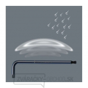 Wera 024470 Nástrčné kľúče Torx 967/9 TX XL Multicolour HF 1. Sada 9 dlhých kľúčov s funkciou držania Wera 024470 Nástrčné kľúče Torx 967/9 TX XL Multicolour HF 1. Sada 9 dlhých kľúčov s funkciou držania náhled