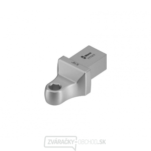 Wera 078642 Mom. nástavec na kľúče - držiak bitov 5/16" Hex. Typ 7774/3 (14 x 18 mm) Wera 078642 Mom. nástavec na kľúče - držiak bitov 5/16" Hex. Typ 7774/3 (14 x 18 mm) gallery main image