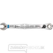 Wera 020075 račňový kľúč 5/16" 6001 Joker, kĺbový, palcový Wera 020075 račňový kľúč 5/16" 6001 Joker, kĺbový, palcový gallery main image
