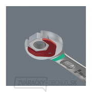 Wera 020072 račňový kľúč 17 mm 6001 Joker Switch náhled