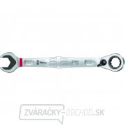 Wera 020072 račňový kľúč 17 mm 6001 Joker Switch Wera 020072 račňový kľúč 17 mm 6001 Joker Switch gallery main image