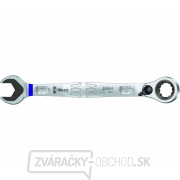 Wera 020071 račňový kľúč 16 mm 6001 Joker Switch Wera 020071 račňový kľúč 16 mm 6001 Joker Switch gallery main image