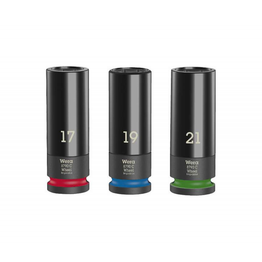 Wera 004595 Sada 1/2