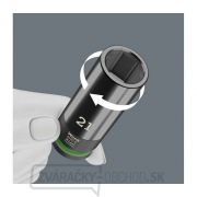 Wera 004595 Sada 1/2" nástrčných hlavíc na kolesá C 1 (sada 3 kusov na kolesá automobilov) Náhľad