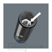 Wera 004595 Sada 1/2" nástrčných hlavíc na kolesá C 1 (sada 3 kusov na kolesá automobilov) Náhľad