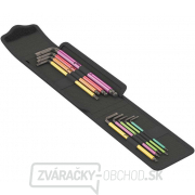 Wera 004173 Sada cyklistických kľúčov 4 (sada 9 ks) Wera 004173 Sada cyklistických kľúčov 4 (sada 9 ks) gallery main image