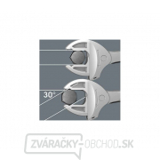 Wera 020101 Samonastavovací kľúč 16 ÷ 19 mm Joker 6004 L s račňou Náhľad