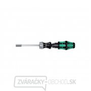 Wera 073660 Skrutkovač s račňou Kraftform Kompakt 27 RA 1 SB (sada 6 ks) Náhľad