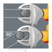 Wera 020150 Samonastavovací kľúč 7 ÷ 10 mm 6004 Joker VDE XS Wera 020150 Samonastavovací kľúč 7 ÷ 10 mm 6004 Joker VDE XS náhled