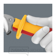 Wera 020150 Samonastavovací kľúč 7 ÷ 10 mm 6004 Joker VDE XS Wera 020150 Samonastavovací kľúč 7 ÷ 10 mm 6004 Joker VDE XS náhled