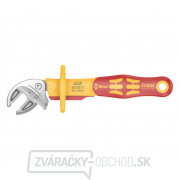 Wera 020150 Samonastavovací kľúč 7 ÷ 10 mm 6004 Joker VDE XS Wera 020150 Samonastavovací kľúč 7 ÷ 10 mm 6004 Joker VDE XS gallery main image