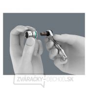 Wera 073645 Zyklop Bit a račňa 1/4" Bit-Check 10 Zyklop Mini 1 (sada 10 kusov) Wera 073645 Zyklop Bit a račňa 1/4" Bit-Check 10 Zyklop Mini 1 (sada 10 kusov) náhled