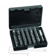 Wera 057127 Bit-Safe 61 Universal 3 (sada 61 kusov) Náhľad