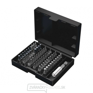 Wera 057127 Bit-Safe 61 Universal 3 (sada 61 kusov) Wera 057127 Bit-Safe 61 Universal 3 (sada 61 kusov) gallery main image