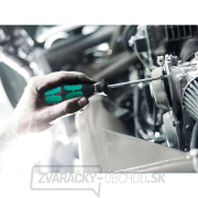 Wera 320540 Skrutkovače Kraftform Plus Lasertip 335/350/367/7 (sada 7 kusov + stojan) náhled