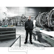 Wera 320540 Skrutkovače Kraftform Plus Lasertip 335/350/367/7 (sada 7 kusov + stojan) náhled