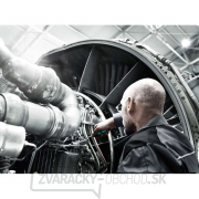 Wera 320540 Skrutkovače Kraftform Plus Lasertip 335/350/367/7 (sada 7 kusov + stojan) náhled