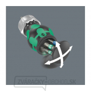 Wera 004185 Sada skrutkovacích bitov na bicykel 5 z nehrdzavejúcej ocele (sada 7) náhled