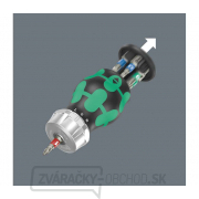 Wera 004185 Sada skrutkovacích bitov na bicykel 5 z nehrdzavejúcej ocele (sada 7) náhled